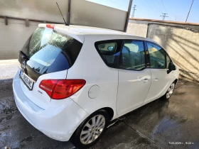 Обява за продажба на Opel Meriva 1.7CDTI Миниван ~6 600 лв. - изображение 3