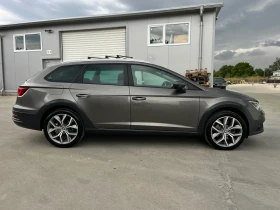 Обява за продажба на Seat Leon 2, 0TDI-DSG/F1/ДИСТРОНИК/КОЖА/ПОДГРЕВ/NAVIТОП!!! ~19 999 лв. - изображение 6