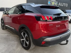 Peugeot 3008 1.5HDi/ /GT-Line/8EAT/360/ | Mobile.bg    5