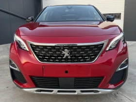 Peugeot 3008 1.5HDi/ /GT-Line/8EAT/360/ | Mobile.bg    2