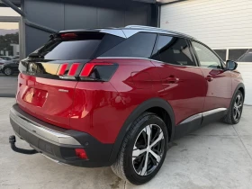Peugeot 3008 1.5HDi/ /GT-Line/8EAT/360/ | Mobile.bg    7