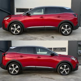 Peugeot 3008 1.5HDi/ /GT-Line/8EAT/360/ | Mobile.bg    4