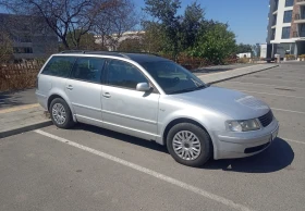 Обява за продажба на VW Passat ~2 800 лв. - изображение 3