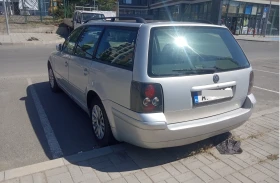 Обява за продажба на VW Passat ~2 800 лв. - изображение 1