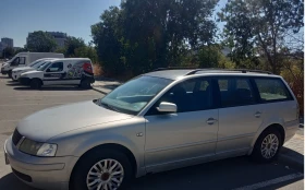 Обява за продажба на VW Passat ~2 800 лв. - изображение 1