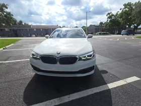 BMW 530 * CARFAX* БЕЗ ПЪРВОНАЧАЛНА* 