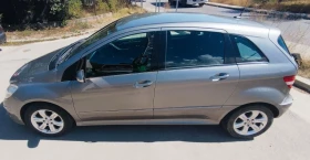 Mercedes-Benz B 200 200CDI avtomat - 7500 лв. - 40537606 11