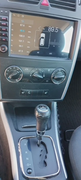 Mercedes-Benz B 200 200CDI avtomat - 7500 лв. - 40537606 12