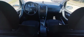 Mercedes-Benz B 200 200CDI avtomat - 7500 лв. - 40537606 2