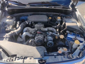 Subaru Forester 2.0 150 4x4 - 9700 лв. - 28179871 6