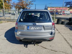 Subaru Forester 2.0 150 4x4 - 9700 лв. - 28179871 13
