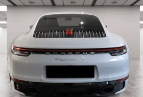Обява за продажба на Porsche 911 Carrera 4S = SportDesign = Гаранция ~ 328 500 лв. - изображение 1