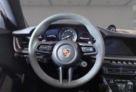 Обява за продажба на Porsche 911 Carrera 4S = SportDesign = Гаранция ~ 328 500 лв. - изображение 7