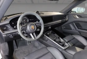 Обява за продажба на Porsche 911 Carrera 4S = SportDesign = Гаранция ~ 328 500 лв. - изображение 6