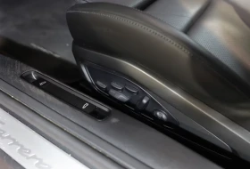 Обява за продажба на Porsche 911 Carrera 4S = SportDesign = Гаранция ~ 328 500 лв. - изображение 4