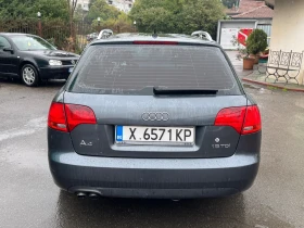 Обява за продажба на Audi A4 1.9TDI ~5 400 лв. - изображение 5
