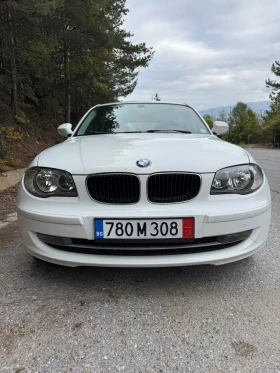 Обява за продажба на BMW 116 116d ~5 900 лв. - изображение 1