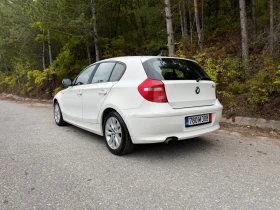 Обява за продажба на BMW 116 116d ~5 900 лв. - изображение 5