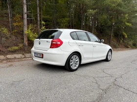 Обява за продажба на BMW 116 116d ~5 900 лв. - изображение 6