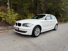 Обява за продажба на BMW 116 116d ~5 900 лв. - изображение 1
