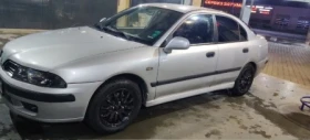 Mitsubishi Carisma 1.6 | Mobile.bg    16