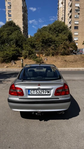 Mitsubishi Carisma 1.6 | Mobile.bg    4