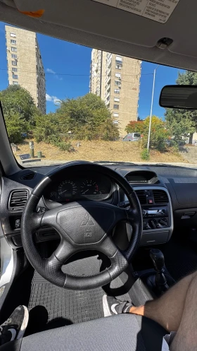 Mitsubishi Carisma 1.6 | Mobile.bg    10