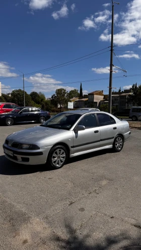 Mitsubishi Carisma 1.6 | Mobile.bg    2
