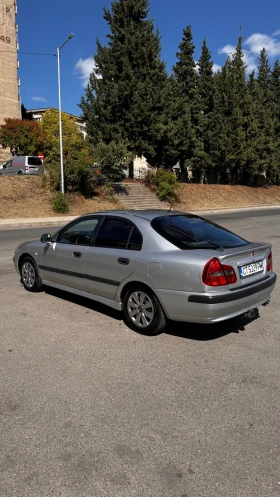 Mitsubishi Carisma 1.6 | Mobile.bg    6