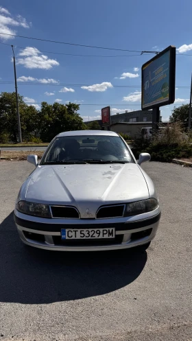 Mitsubishi Carisma 1.6 | Mobile.bg    3