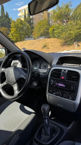 Mitsubishi Carisma 1.6 | Mobile.bg    11