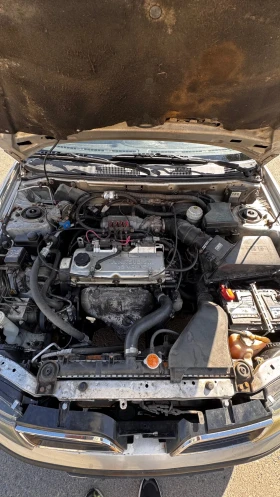 Mitsubishi Carisma 1.6 | Mobile.bg    15