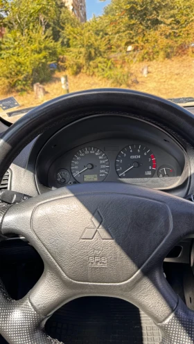Mitsubishi Carisma 1.6 | Mobile.bg    9