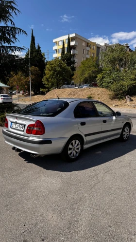 Mitsubishi Carisma 1.6 | Mobile.bg    5