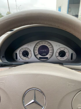 Обява за продажба на Mercedes-Benz E 270 ~6 776 лв. - изображение 6