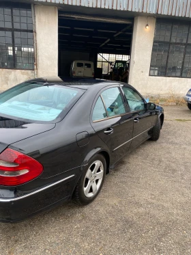Обява за продажба на Mercedes-Benz E 270 ~6 776 лв. - изображение 3