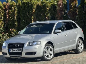 Audi A3  - изображение 1