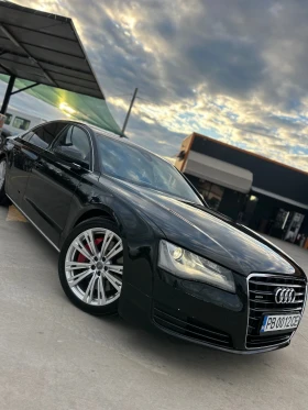Обява за продажба на Audi A8 ~28 000 лв. - изображение 1