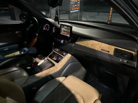 Обява за продажба на Audi A8 ~28 000 лв. - изображение 11