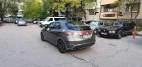 Обява за продажба на Honda Civic ~5 700 лв. - изображение 5