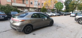 Обява за продажба на Honda Civic ~5 700 лв. - изображение 3