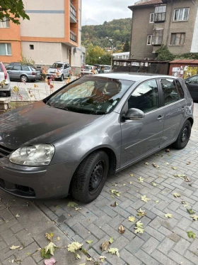 Обява за продажба на VW Golf ~5 000 лв. - изображение 8 | Auto.bg Обява за продажба на VW Golf ~5 000 лв. - изображение 8