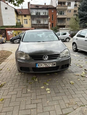 Обява за продажба на VW Golf ~5 000 лв. - изображение 1 | Auto.bg Обява за продажба на VW Golf ~5 000 лв. - изображение 1