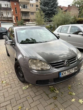 Обява за продажба на VW Golf ~5 000 лв. - изображение 2 | Auto.bg Обява за продажба на VW Golf ~5 000 лв. - изображение 2