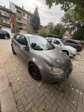 Обява за продажба на VW Golf ~5 000 лв. - изображение 5 | Auto.bg Обява за продажба на VW Golf ~5 000 лв. - изображение 5