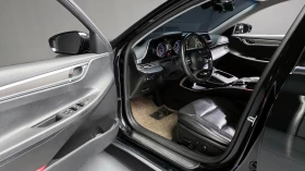 Hyundai Grandeur  IG 2.5 Premium  | Mobile.bg    9