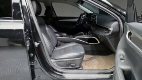 Hyundai Grandeur  IG 2.5 Premium  | Mobile.bg    10