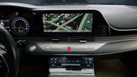 Hyundai Grandeur  IG 2.5 Premium  | Mobile.bg    13