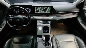 Hyundai Grandeur  IG 2.5 Premium  | Mobile.bg    6