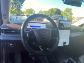 Ford Mustang Mach-E Premium BANG&OLUFSEN* BLINDSPOT* 360CAM* PANO*  | Mobile.bg    9